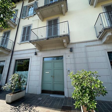 Villa Michela'S House Bérgamo Exterior foto